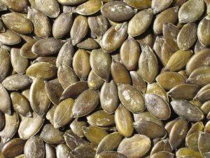 Graines de courge séchées - Cabinet Jun Li - Bien-être traditionnel chinois