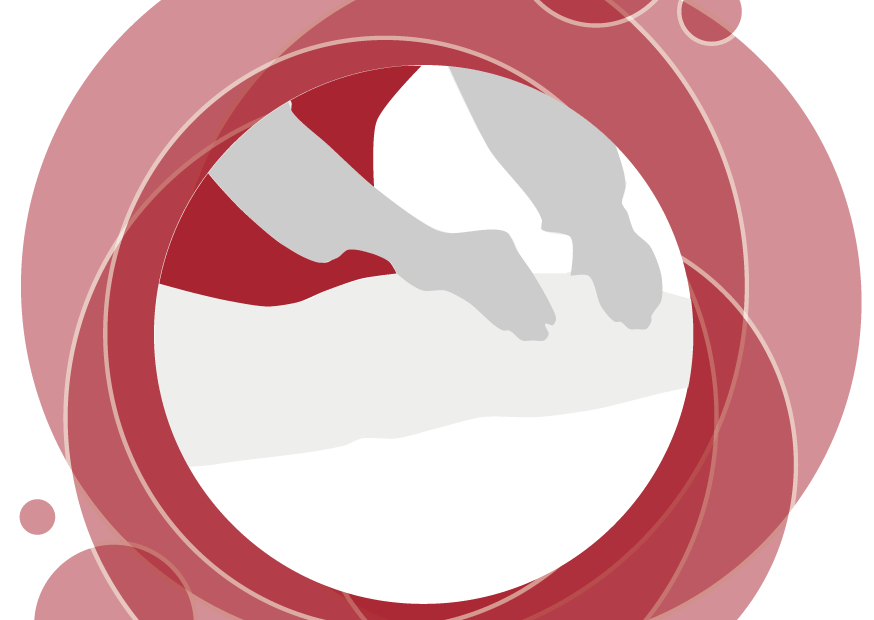 Drainage lymphatique - Cabinet Jun Li - Bien-être traditionnel chinois