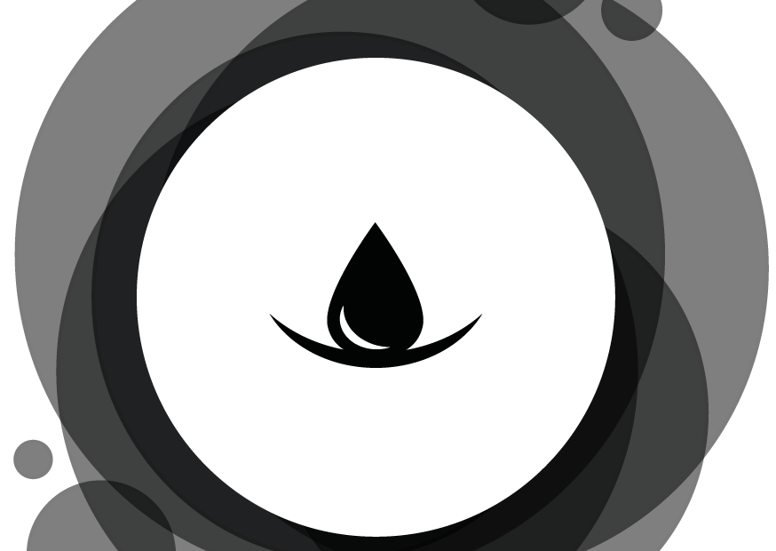 Irrigation du côlon en noir - Cabinet Jun Li - Bien-être traditionnel chinois